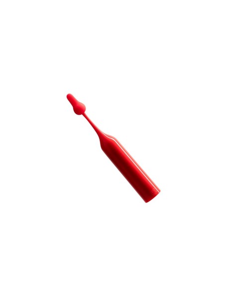 Vibrateur G-Spot Romp Rouge