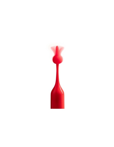 Vibrateur G-Spot Romp Rouge