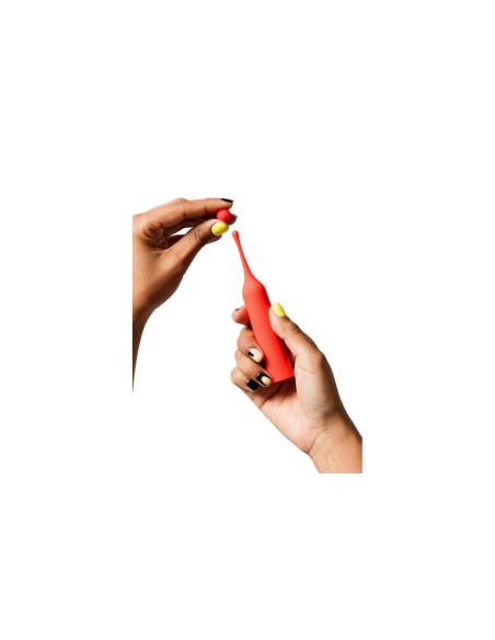 Vibrateur G-Spot Romp Rouge