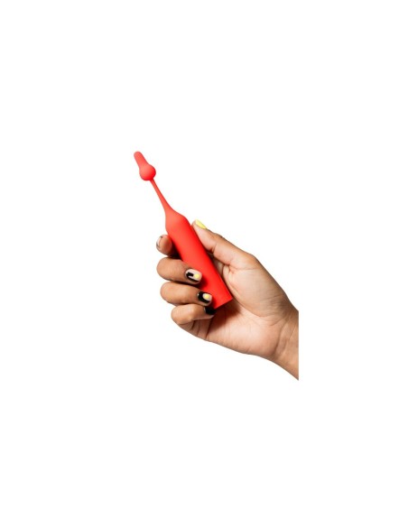 Vibrateur G-Spot Romp Rouge