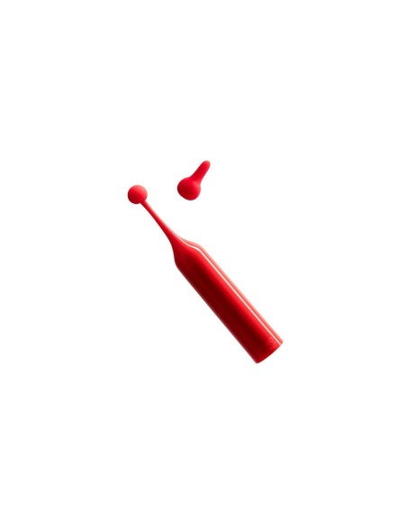 Vibrateur G-Spot Romp Rouge