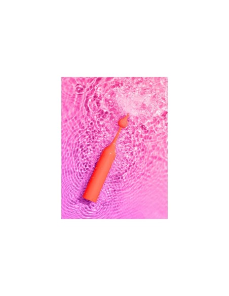 Vibrateur G-Spot Romp Rouge