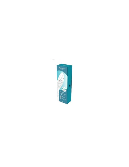 Vibromasseur Womanizer WOM176-WHITE Blanc