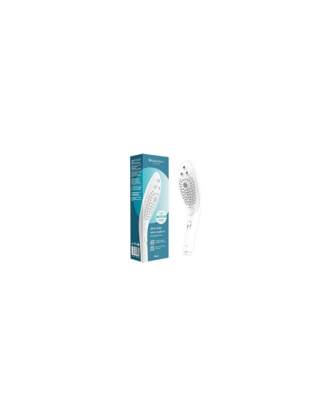 Vibromasseur Womanizer WOM176-WHITE Blanc