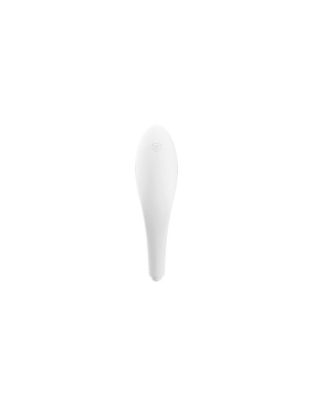 Vibromasseur Womanizer WOM176-WHITE Blanc