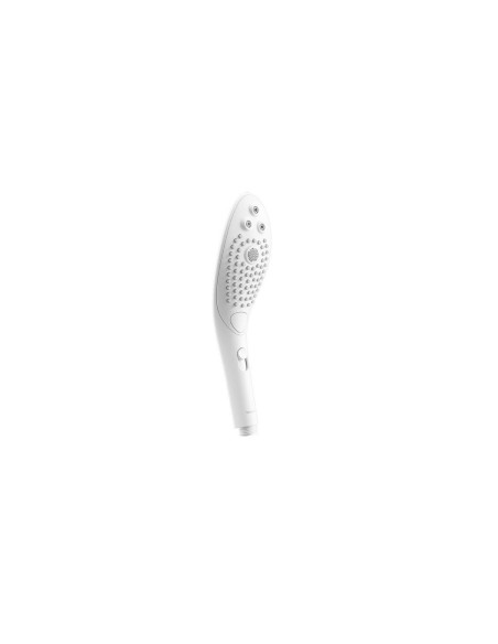 Vibromasseur Womanizer WOM176-WHITE Blanc
