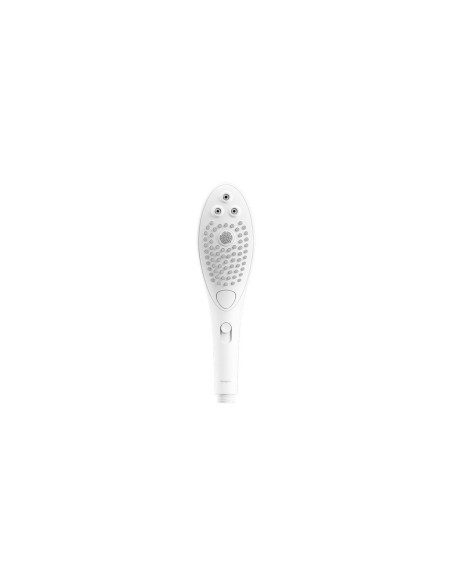Vibromasseur Womanizer WOM176-WHITE Blanc