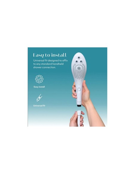 Vibromasseur Womanizer WOM176-WHITE Blanc