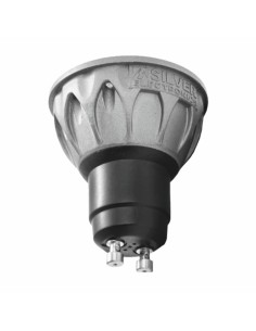 Lampe LED Silver Electronics Dicroica LED EVO 8W GU10 5000K 8 W 5000K