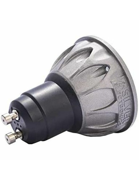 Lampe LED Silver Electronics Dicroica LED EVO 8W GU10 5000K 8 W 5000K