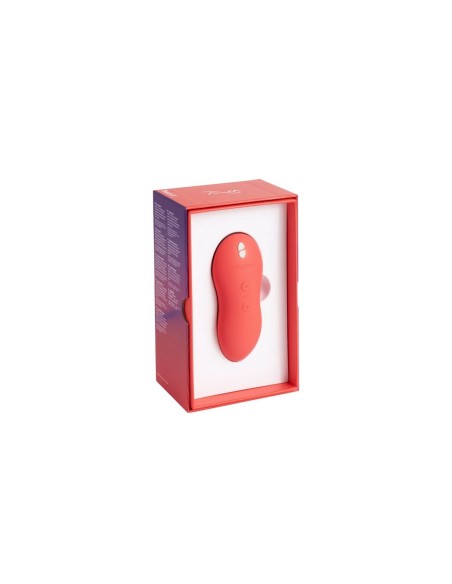 Vibromasseur We-Vibe Corail