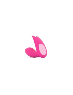 Masseur Couples Magic Motion Eidolon Rose