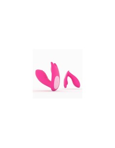 Masseur Couples Magic Motion Eidolon Rose 2