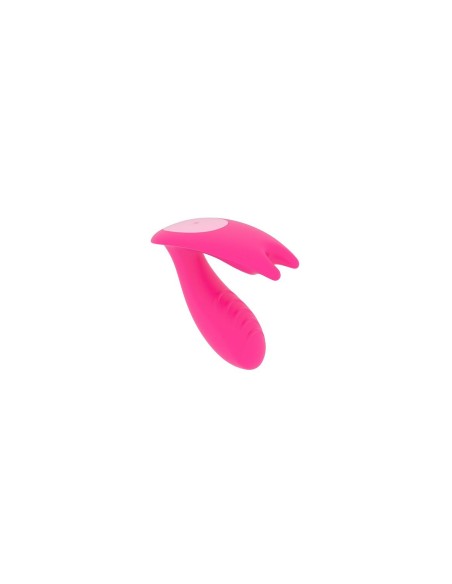 Masseur Couples Magic Motion Eidolon Rose