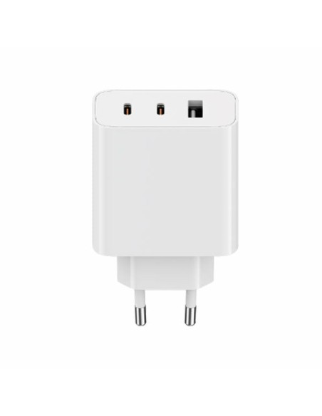 Chargeur mural Xiaomi A07ZMEU Blanc