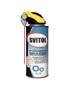 Huile lubrifiante Svitol ARX7626 400 ml Haute performance