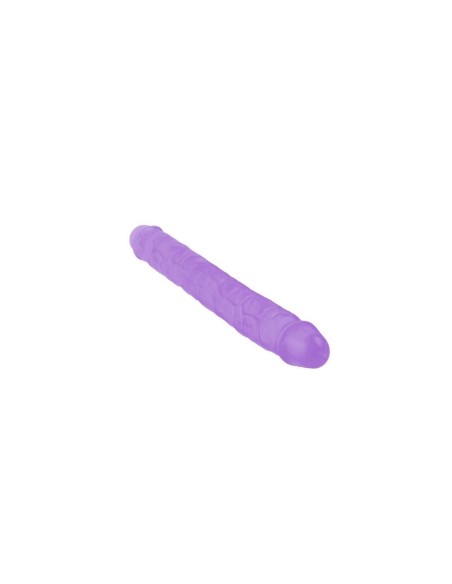 Gode réaliste VSCNOVELTY Violet 30,5 cm