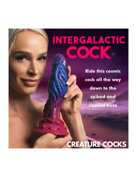 Gode XR Silicone