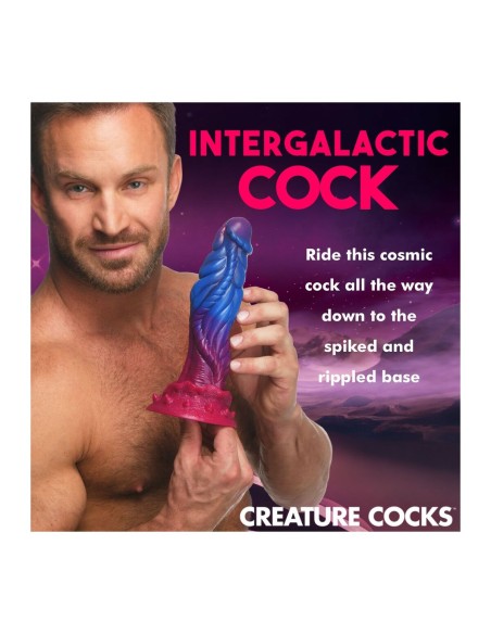 Gode XR Silicone