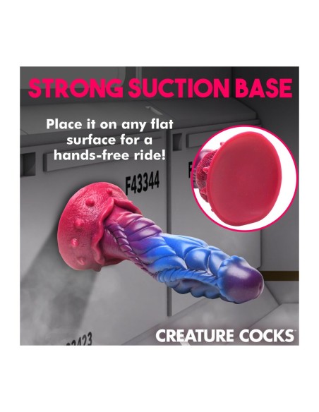 Gode XR Silicone