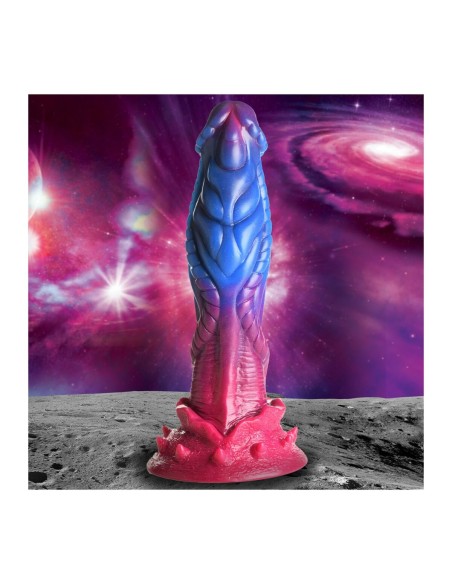 Gode XR Silicone