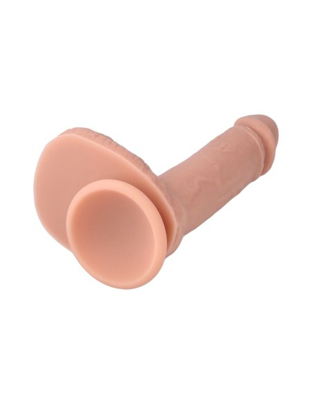 Gode réaliste Virgite 22 cm
