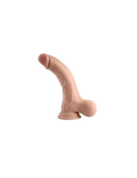 Gode réaliste VSCNOVELTY TPE 22,86 cm