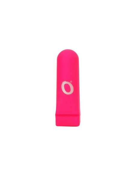 Vibromasseur à boules The Screaming O Rose