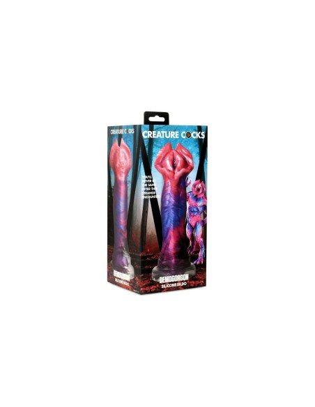 Gode XR Silicone