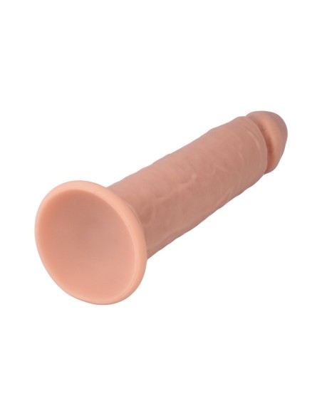 Gode réaliste Virgite 26 cm