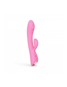 Vibration de Stimulation Double Love to Love Rose