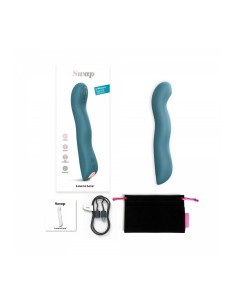 Vibrateur G-Spot Love to Love 2