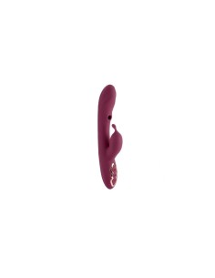 Vibration de Stimulation Double VSCNOVELTY