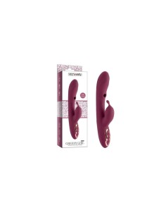 Vibration de Stimulation Double VSCNOVELTY 2