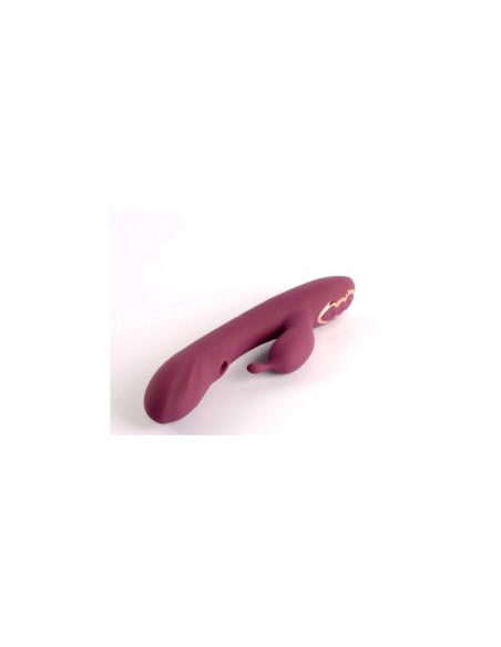 Vibration de Stimulation Double VSCNOVELTY