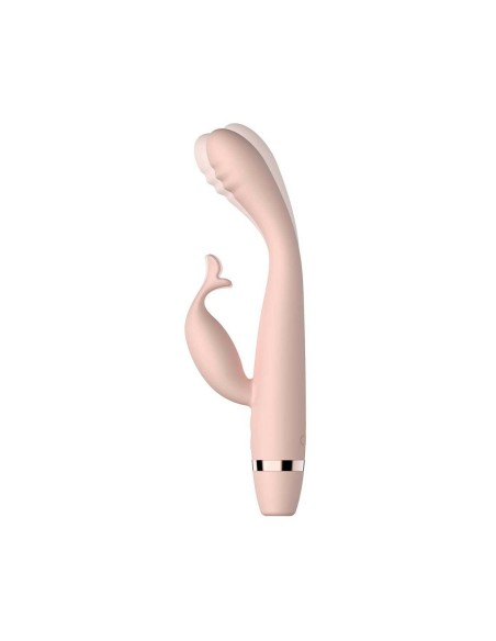 Vibrateur G-Spot Totally For U