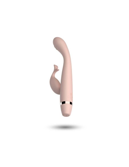 Vibrateur G-Spot Totally For U