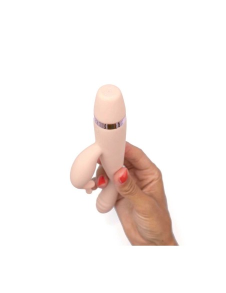 Vibrateur G-Spot Totally For U