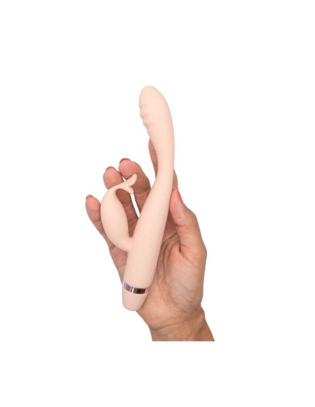 Vibrateur G-Spot Totally For U