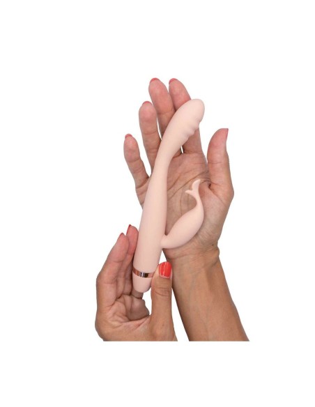 Vibrateur G-Spot Totally For U