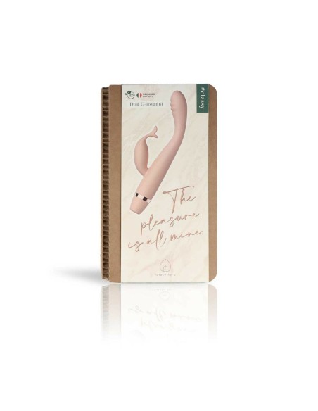 Vibrateur G-Spot Totally For U