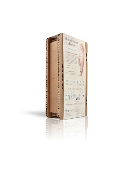 Vibrateur G-Spot Totally For U