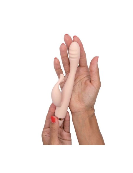Vibrateur G-Spot Totally For U