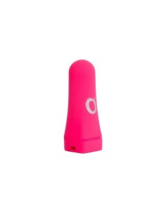 Vibromasseur à boules The Screaming O Rose 2