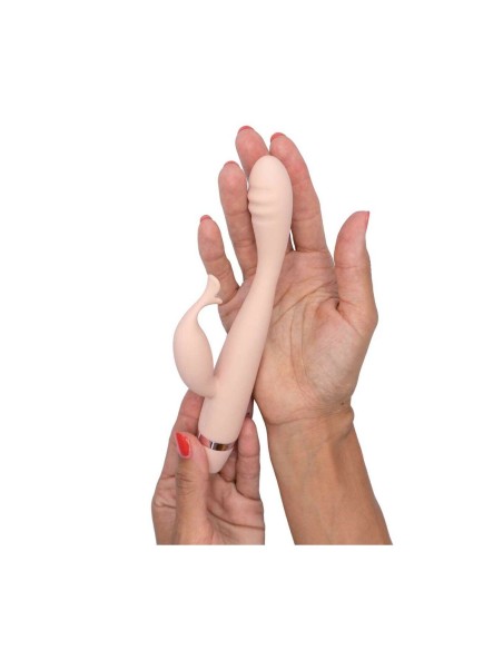 Vibrateur G-Spot Totally For U