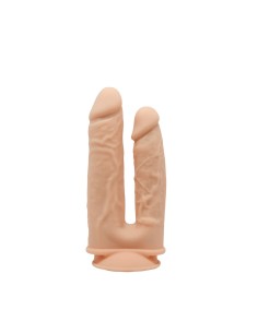 Vibromasseur réaliste Silexd Silicone