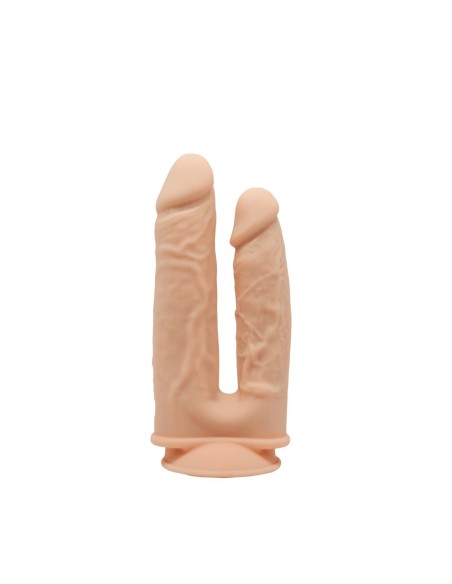Vibromasseur réaliste Silexd Silicone