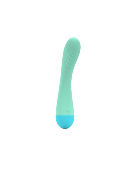 Vibrateur G-Spot Party Color Toys