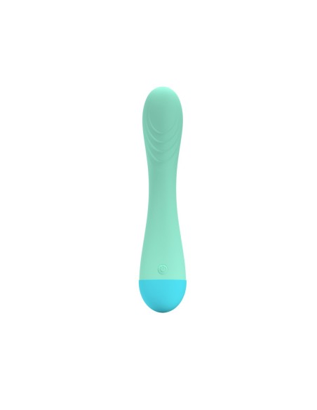 Vibrateur G-Spot Party Color Toys