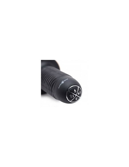 Vibromasseur réaliste XR